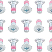 Bolt Rotor Bolts Suz/kaw - Tires & Wheels