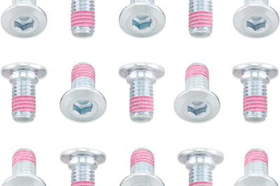 Bolt Rotor Bolts Suz/kaw - Tires & Wheels