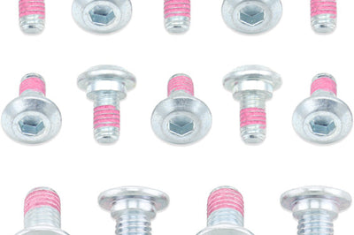Bolt Rotor Bolts Suz/kaw - Tires & Wheels