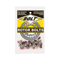 Bolt Rotor Bolts Suz - Tires & Wheels
