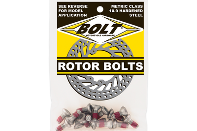Bolt Rotor Bolts Suz - Tires & Wheels