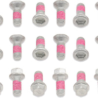 Bolt Rotor Bolts Suz - Tires & Wheels