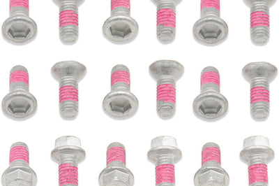Bolt Rotor Bolts Suz - Tires & Wheels
