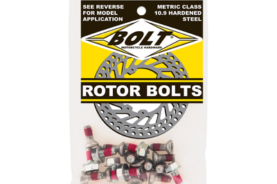 Bolt Rotor Bolts Yam - Tires & Wheels