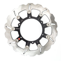 BRAKING Rotor Front Left - Suspension