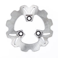 Braking Rotor Front - Street Collection