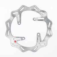 BRAKING Rotor Front - Suspension