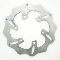 BRAKING Rotor Front - Suspension