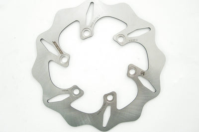 BRAKING Rotor Front - Suspension