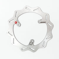 BRAKING Rotor Front - Suspension