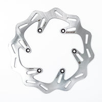 BRAKING Rotor Front - Suspension