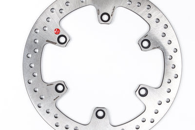 BRAKING Rotor Front - Suspension