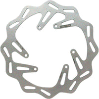 BRAKING Rotor Front - Suspension