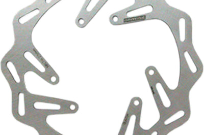 BRAKING Rotor Front - Suspension