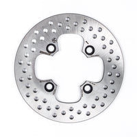 BRAKING Rotor Front - Suspension