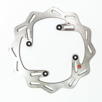 BRAKING Rotor Front - Suspension