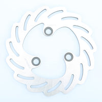 STREAMLINE Rotor Front - Suspension