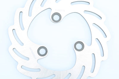 STREAMLINE Rotor Front - Suspension