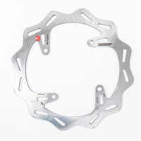 BRAKING Rotor Front - Suspension