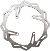 BRAKING Rotor Front - Suspension