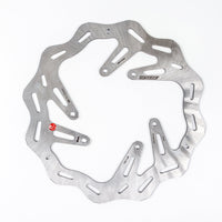 BRAKING Rotor Front - Suspension