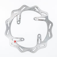 BRAKING Rotor Front - Suspension