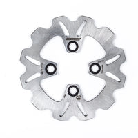BRAKING Rotor Front - Suspension