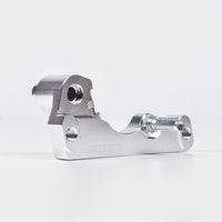 BRAKING Rotor Oversized Caliper Bracket - Gas Caps