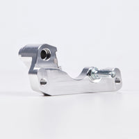 BRAKING Rotor Oversized Caliper Bracket - Gas Caps