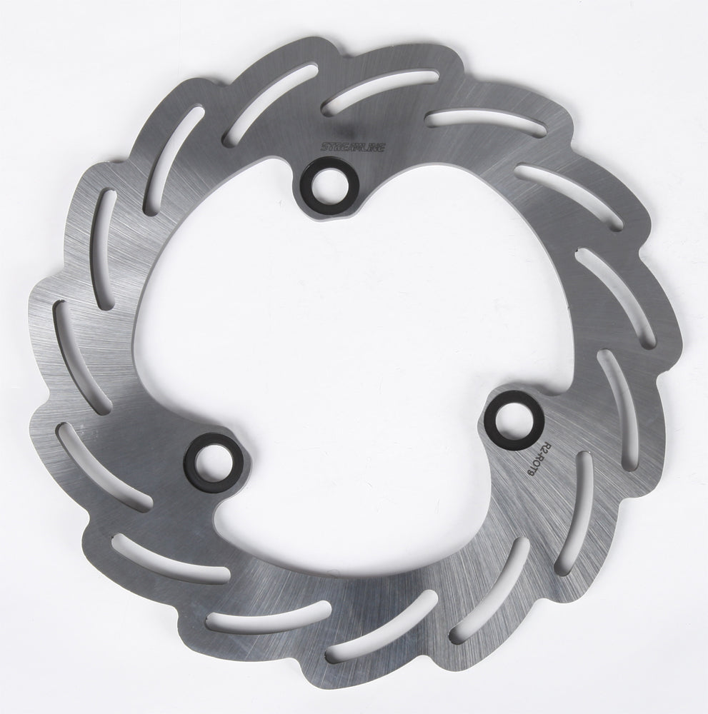 Streamline Rotor - Rear - Atv Performance Products