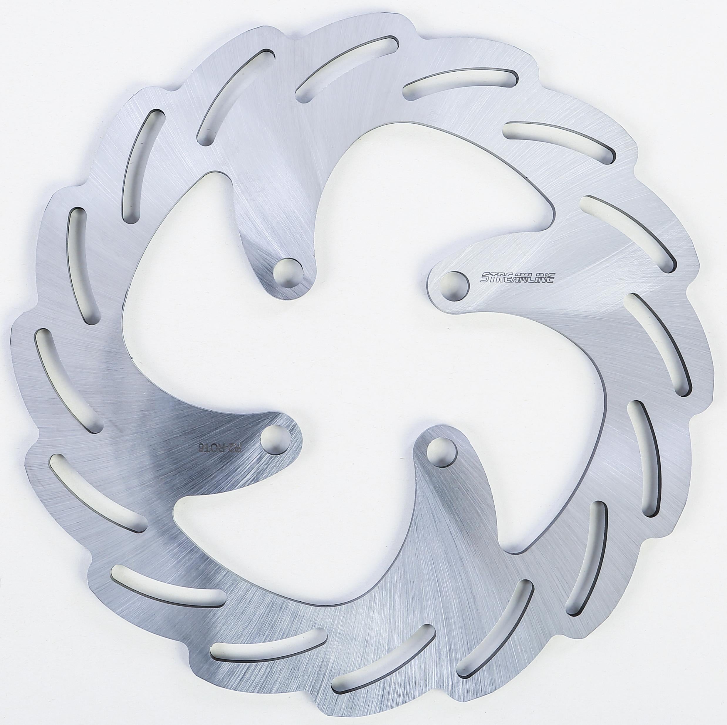 Streamline Rotor - Rear - Atv Performance Products