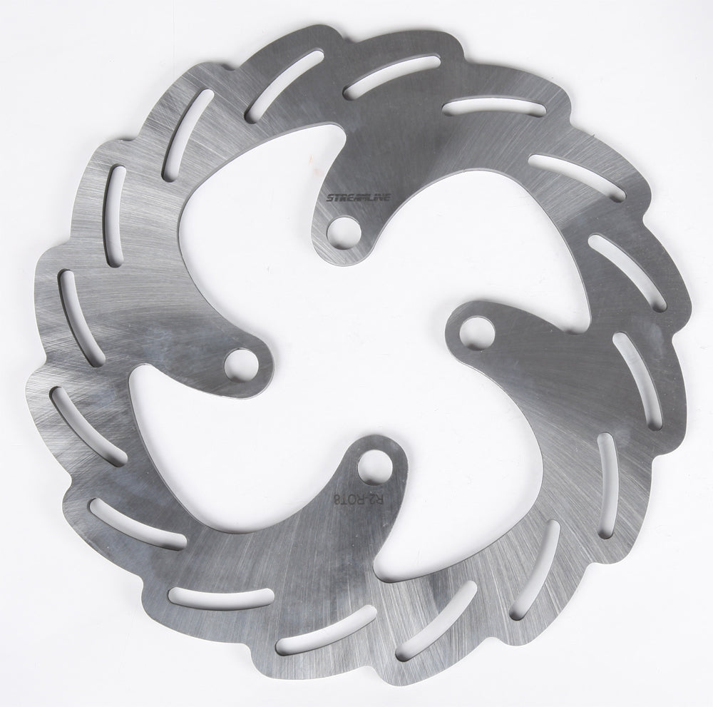 Streamline Rotor - Rear - Atv Performance Products