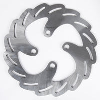 Streamline Rotor - Rear - Atv Performance Products