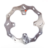 BRAKING Rotor Rear Kaw - Suspension