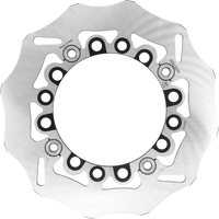 BRAKING Rotor Rear Multi Fit Semi Floating