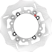 BRAKING Rotor Rear Multi Fit Semi Floating