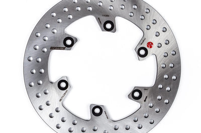 Braking Rotor Rear - Street Collection