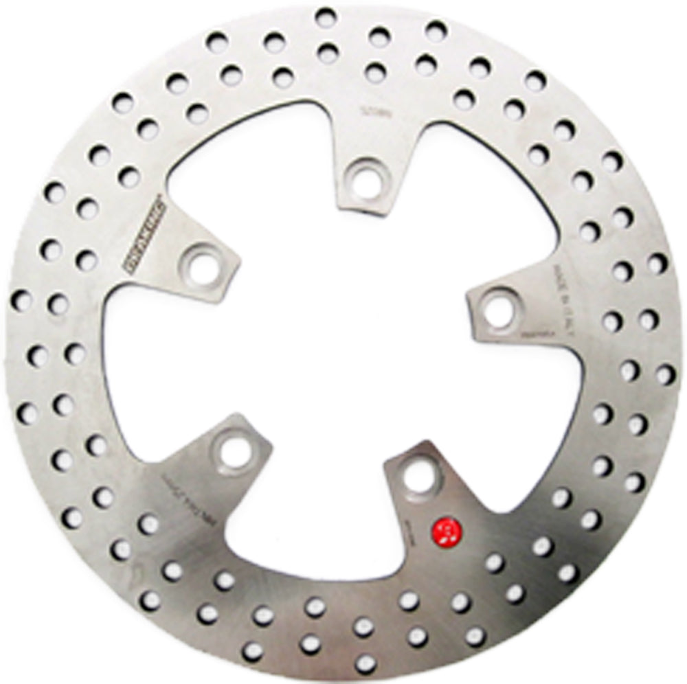 Braking Rotor Rear - Street Collection
