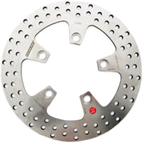 Braking Rotor Rear - Street Collection