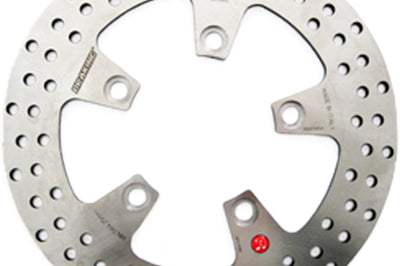 Braking Rotor Rear - Street Collection