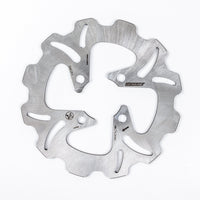 BRAKING Rotor Rear - Suspension