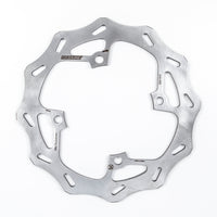 BRAKING Rotor Rear - Suspension