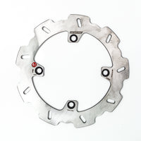 BRAKING Rotor Rear - Suspension