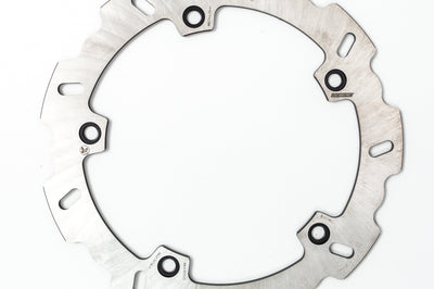 BRAKING Rotor Rear - Suspension