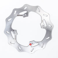 BRAKING Rotor Rear - Suspension