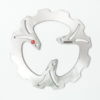 BRAKING Rotor Rear - Suspension