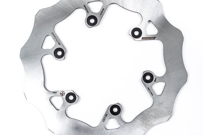 BRAKING Rotor Rear - Suspension