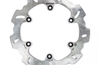 BRAKING Rotor Rear - Suspension