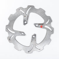 BRAKING Rotor Rear - Suspension