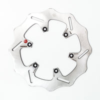 BRAKING Rotor Rear - Suspension